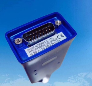 ULVAC愛發科日本皮拉尼真空計真空規SW1-N1N2 SWP-16-N SW100R-A[ULVACSW1-N1N2 SWP-16-N SW100R-A]