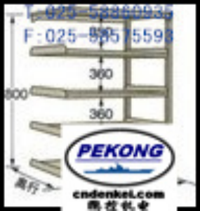 STS-SAEAE超重量作業臺[KWS系列]
