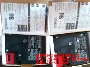 日本OMRON門聯鎖開關 D4NL-1DFA-B[D4NL-1DFA-B]