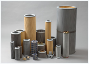 日本大生工業エ過濾芯レメントとは[P-351/P-UL等系列]