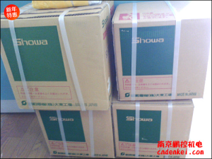 日本昭和SHOWA送風機EC-63THT-L213[EC-63THT-L213、EC-63THT-R313、EC-75THT-R313]