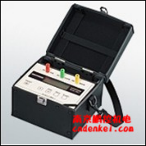 日本長谷川測定裝置?計測器リスト[IPR-1、IVJ-2 、IMR-80]